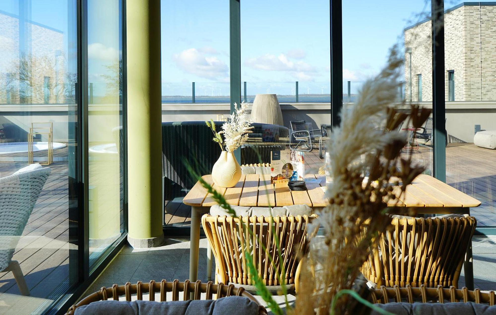 Cozy Apartment In Lembruch-Duemmer See With Wifi Exteriér fotografie